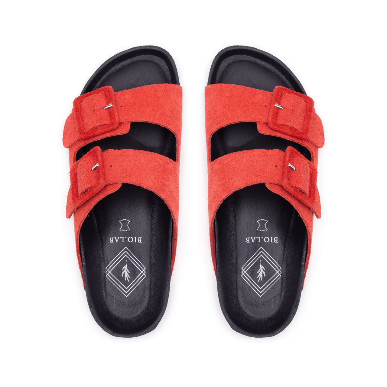 BIO.LAB - bottom grace crosta - ROSSO