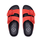 BIO.LAB - bottom grace crosta - ROSSO