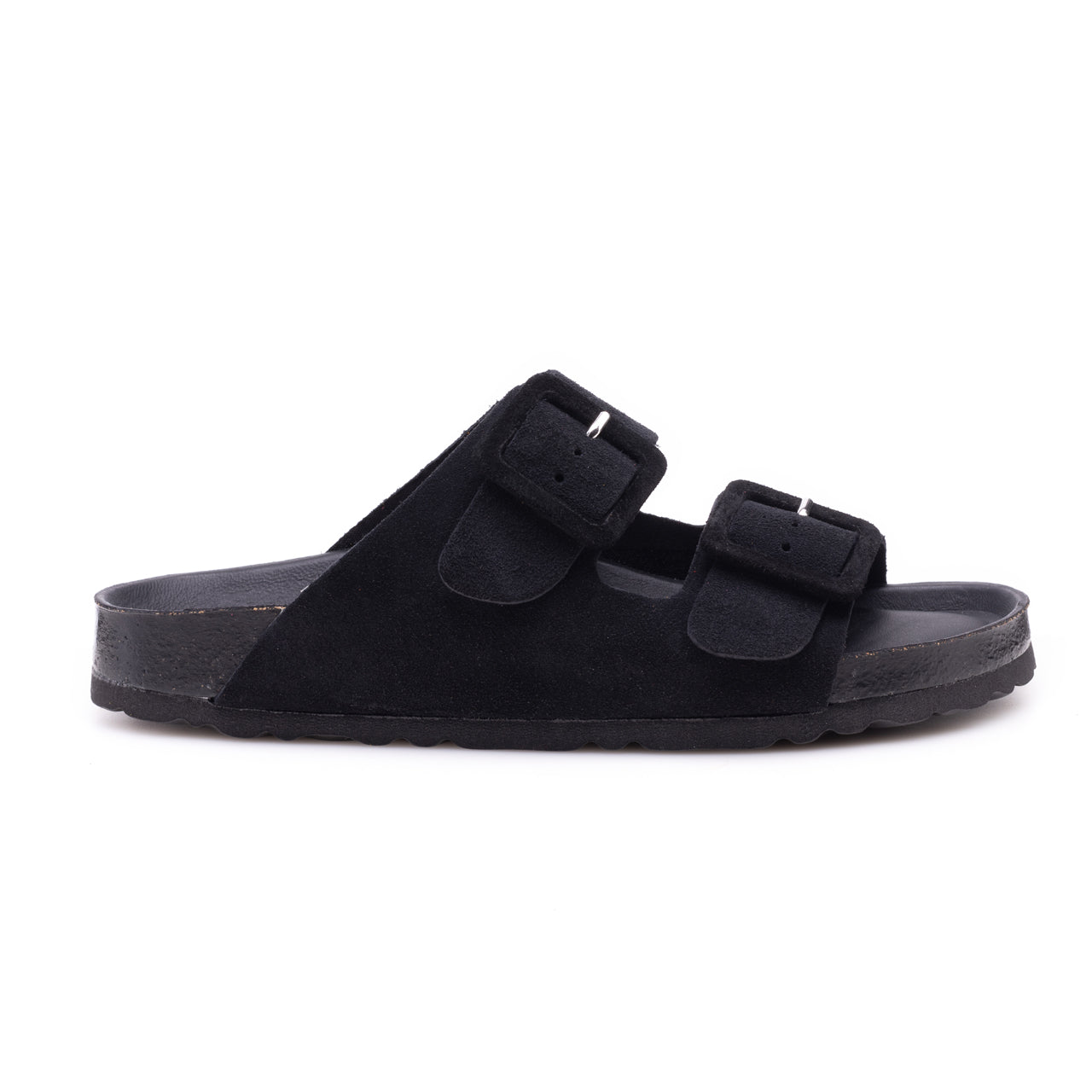 BIO.LAB - bottom grace crosta - NERO