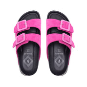 BIO.LAB - bottom grace crosta - FUCSIA