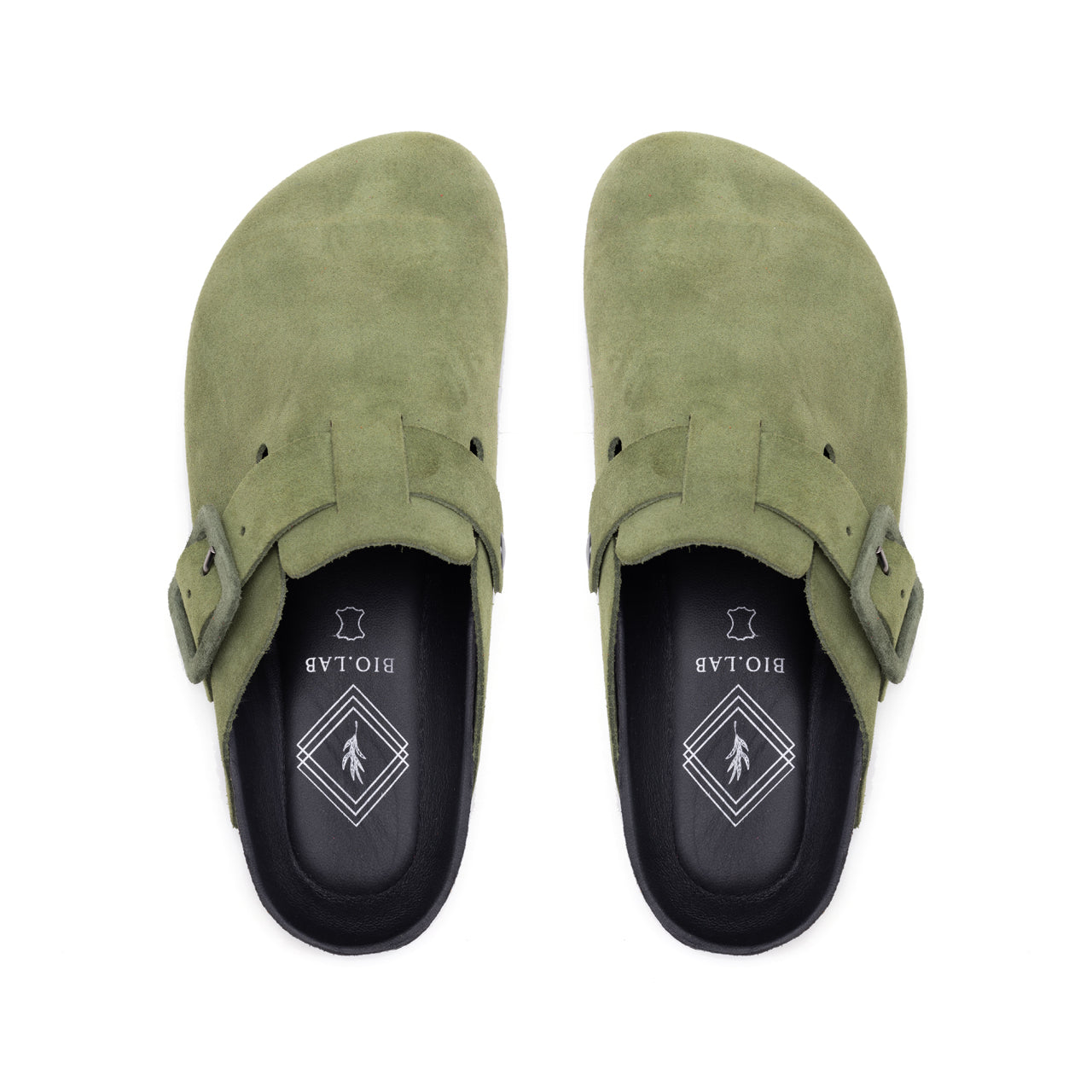 BIO.LAB - new york clog crosta - BOSCO