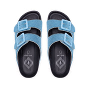 BIO.LAB - bottom grace cavallino - AZZURRO