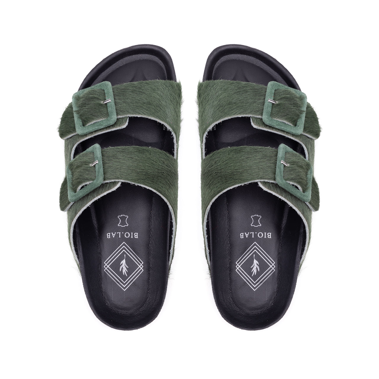 BIO.LAB - bottom grace cavallino - SALVIA