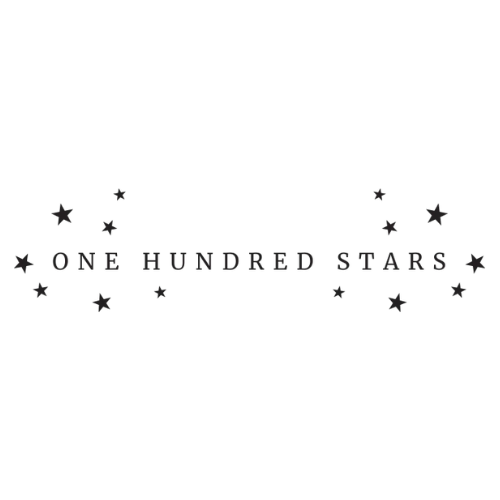 ONE HUNDRED STARS