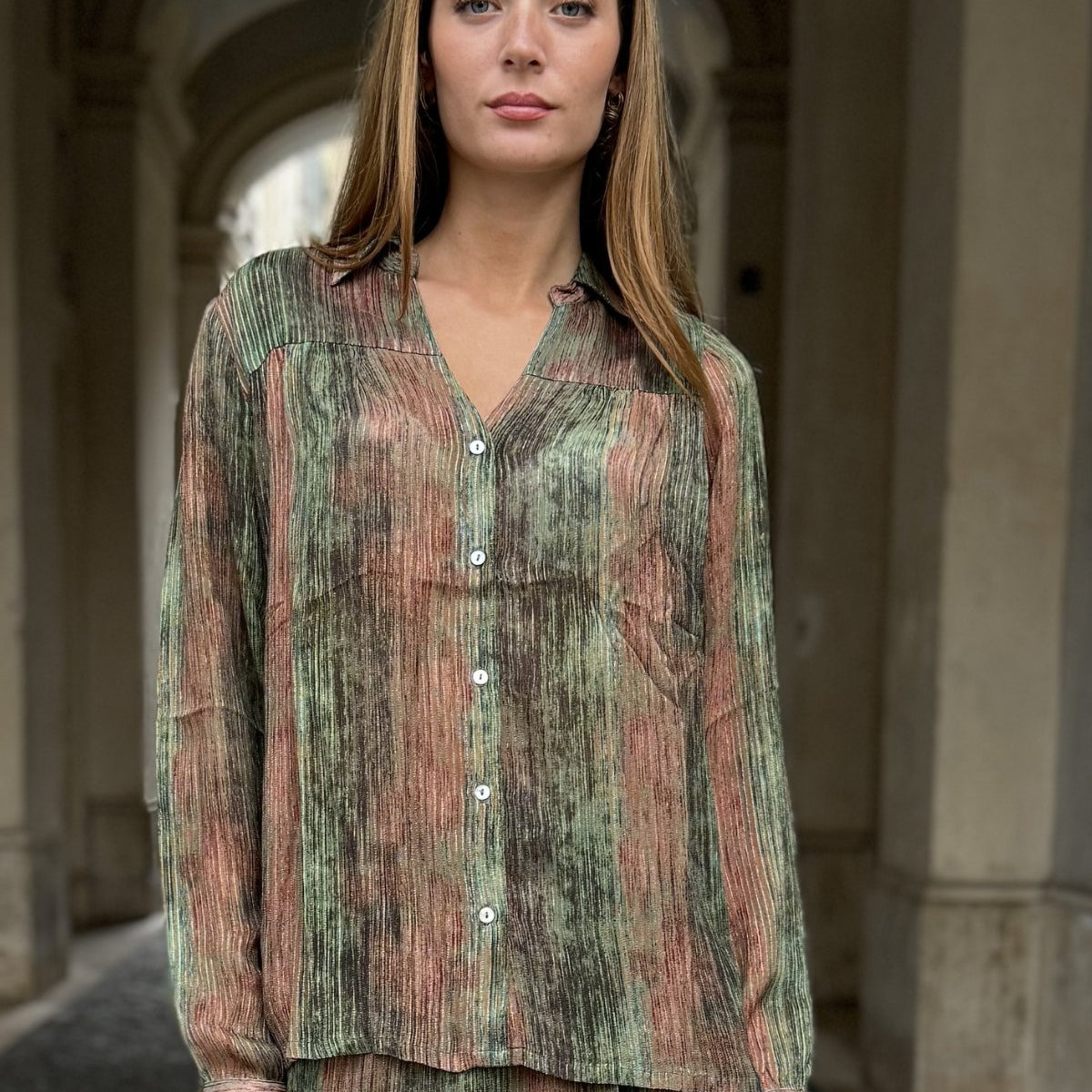Camicie & Bluse