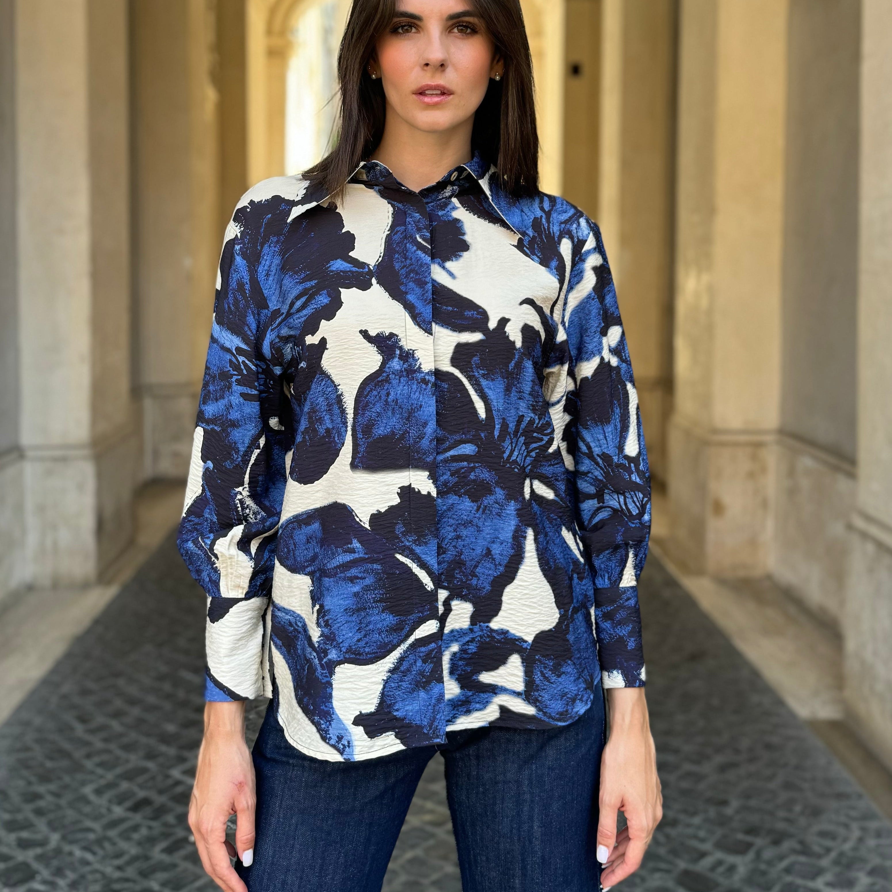 Camicie & Bluse