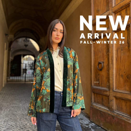 FALL WINTER 2026