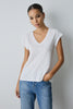 BSB - T SHIRT BASIC - WHITE