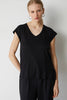 BSB - T SHIRT BASIC - BLACK