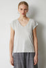 BSB - T SHIRT BASIC - GREY MELANGE