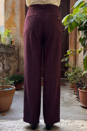 pantalone tirana - VINO