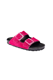 BIO.LAB - bottom grace cavallino - FUCSIA