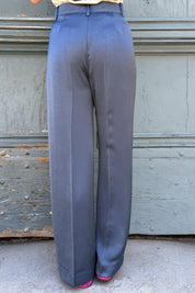 HAPPY 25 - pantalone betta - AVION