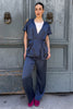 HAPPY 25 - pantalone betta - AVION