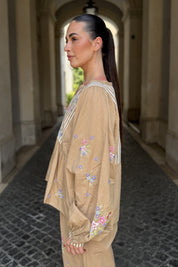 SISSEL EDELBO - blusa bellissima - HAZEL
