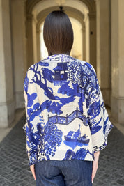 one-hundred-stars-1 - giacca kimono - GIANT WILLOW BLUE