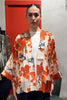 one-hundred-stars-1 - giacca kimono - ACER RED