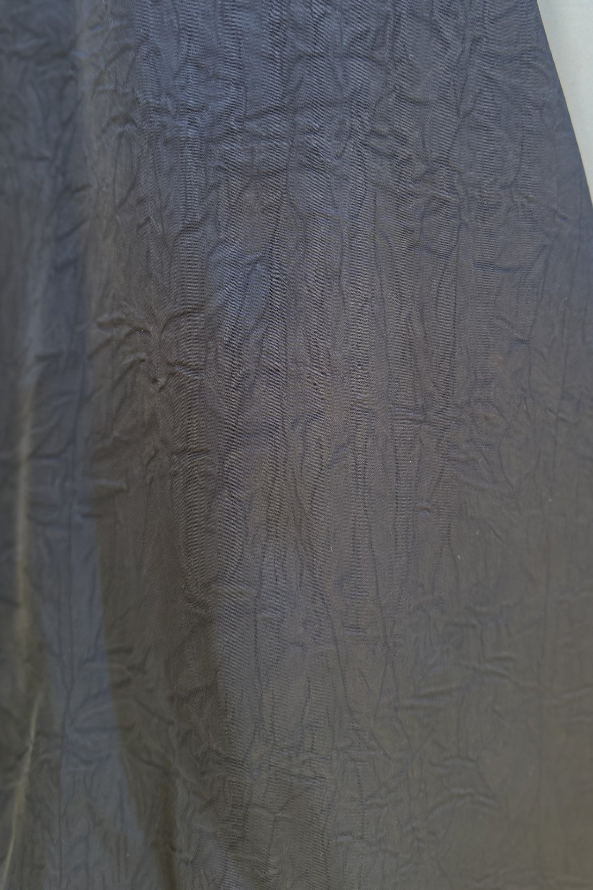 HAPPY 25 - giacca kimono - BLACK