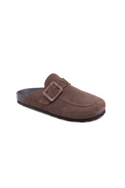 BIO.LAB - london clog - CASTAGNA