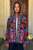FABRICE PARIS - giacca kimono moucheron - 138