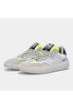 ID EIGHT - uriduri sneakers vegane - WHITE CRINKLE