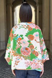 one-hundred-stars-1 - summer jacket - KITSCH BOUQUET