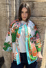 one-hundred-stars-1 - summer jacket - KITSCH BOUQUET