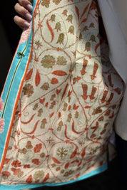 one-hundred-stars-1 - summer jacket - KITSCH BOUQUET