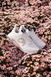 NO NAME - carter fly - WHITE