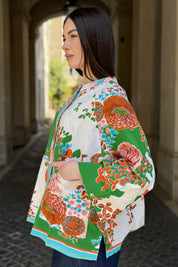 one-hundred-stars-1 - summer jacket - KITSCH BOUQUET