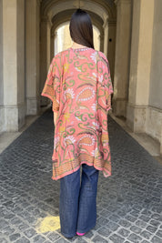 one-hundred-stars-1 - throwover - GIANT KANTHA DUSK