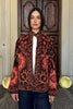 FABRICE PARIS - giacca kimono moucheron - 66
