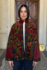 FABRICE PARIS - giacca kimono moucheron - 122