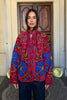 FABRICE PARIS - giacca kimono moucheron - 187