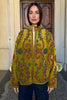 FABRICE PARIS - giacca kimono moucheron - 158