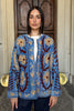 FABRICE PARIS - giacca kimono moucheron - 88