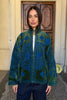 FABRICE PARIS - giacca kimono moucheron - 162