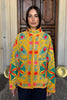 FABRICE PARIS - giacca kimono moucheron - 116