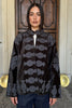 FABRICE PARIS - giacca kimono moucheron - 72