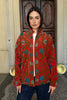 FABRICE PARIS - giacca kimono moucheron - 61