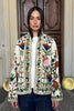 FABRICE PARIS - giacca kimono moucheron - 130