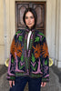 FABRICE PARIS - giacca kimono moucheron - 45