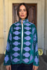 FABRICE PARIS - giacca kimono moucheron - 172