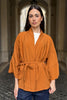 ARTEFILIA-MILANO - kimono marea - RUM