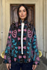 FABRICE PARIS - giacca kimono moucheron - 54