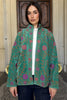 FABRICE PARIS - giacca kimono moucheron - 44