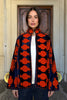 FABRICE PARIS - giacca kimono moucheron - 177