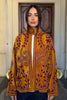 FABRICE PARIS - giacca kimono moucheron - 186