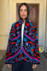 FABRICE PARIS - giacca kimono moucheron - 180
