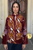 FABRICE PARIS - giacca kimono moucheron - 117